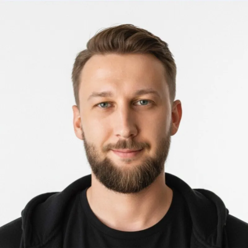 Illya Nayshevsky, CTO and Co-Founder of Relm