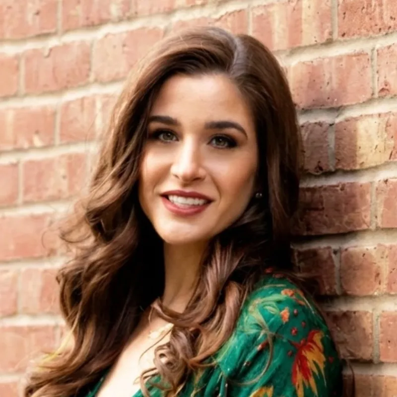 Kristen Fortino, Founding Head of Partnerships at Relm